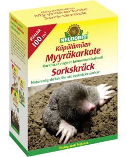 KÄPÄLÄMÄEN 2X100G MYYRÄKARKOTE Main Image