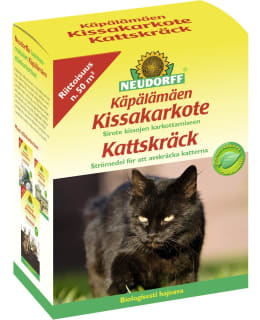 NEUDORFF KÄPÄLÄMÄEN 200G KISSAKARKOTE Main Image