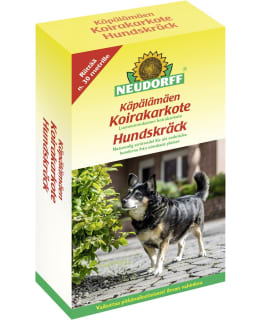 NEUDORFF KÄPÄLÄMÄEN 300G KOIRAKARKOTE Main Image
