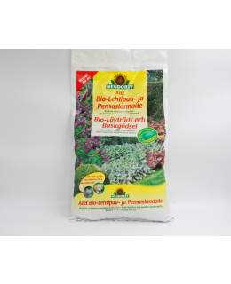 NEUDORFF BIO- LEHTIPUU JA PENSASLANNOITE Main Image