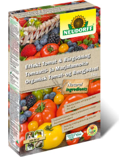 NEUDORFF BIO- TOMAATTI- JA MARJALANNOITE Main Image