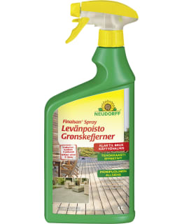 NEUDOFF FINALSAN 1L LEVÄNPOISTO SPRAY Main Image