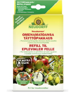 NEUDOFF NEUDOMON OMENAMATOANSA TÄYTTÖ Main Image