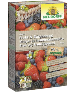 NEUDORFF AZET BERRY AND FRUIT FERTILIZER Main Image