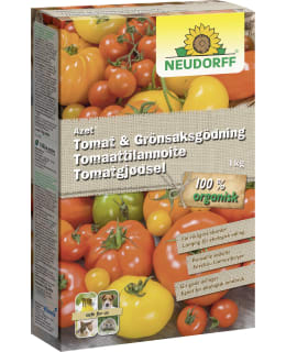 NEUDOFF AZET 1KG TOMAATTILANNOITE Main Image