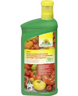 AZET TOMATO FERTILIZER LIQUID 1L Main Image