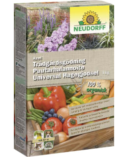NEUDORFF AZET PUUTARHALANNOITE 1 KG Main Image