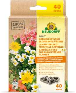 NEUDORFF AZET 40KPL LANNOITEPUIKOT KUKKA Main Image