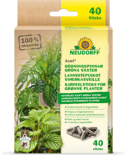 NEUDOFF AZET 40KPL LANNOITEPUIKOT VIHER Main Image