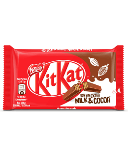 KIT KAT 41,5 G VOHVELIPATUKKA Main Image