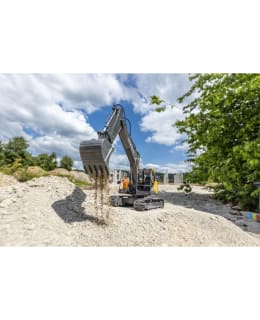 CARSON 1:16 VOLVO EXCAVATOR 2,4G RTR RC Main Image