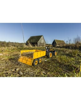 CARSON JCB TRACTOR 2,4G RTR RC Main Image