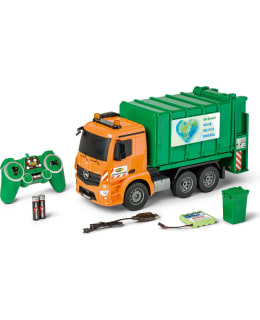 CARSON 1:20 MERCEDES BENZ TRUCK RTR RC Main Image