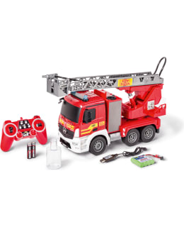 CARSON 1:20 FIRE TRUCK 2.4G 100% RTR RC Main Image