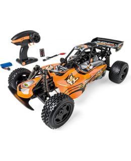 CARSON 1:10 CAGE FIGHTER 2.4GHZ RC Main Image