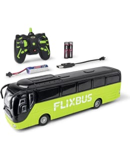 CARSON 1:64 FLIXBUS 2.4GHZ RC Main Image