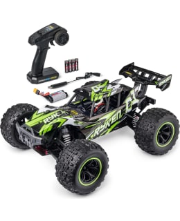 CARSON 1:10 XS RYKEN GREEN RC Main Image