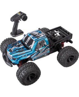 CARSON 1:8 DRAKURO BL 3S 4WD RTR BLUE RC Main Image