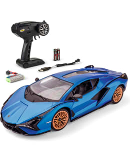 CARSON 1:14 LAMBORGHINI SIÁN 2.4GHZ RC Main Image