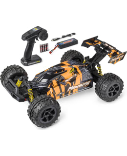 CARSON 1:8 MONSUTA ORANGE RC Main Image