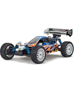 Carson 1:8 CY Specter Two Sport V25 ARR Main Image