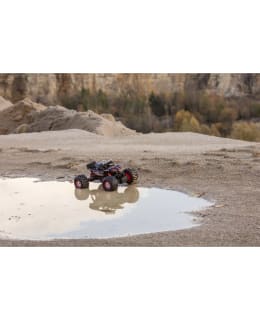 CARSON 1:12 THE BEAST 2,4G RTR RC Main Image