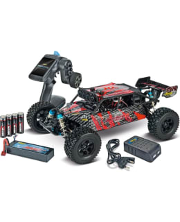 CARSON 1:10 XL DESERT WARRIOR 2.0 100% R Main Image