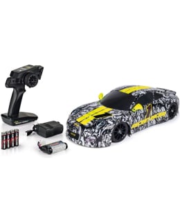 CARSON 1:10 SECRET RACER FE 100% RTR Main Image