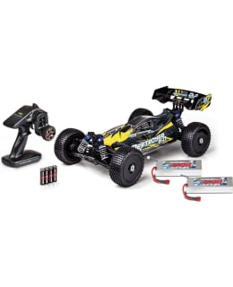 CARSON 1:8 FY8 BUGGY DESTROYER 2.0 4S RT Main Image