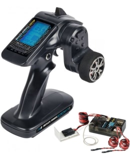 CARSON REFLEX-PRO 3 TELEMETRY INCL. BEC Main Image