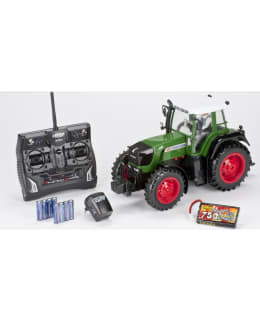CARSON 1:14 FENDT TRAC SINGLE WHEEL RTR Main Image