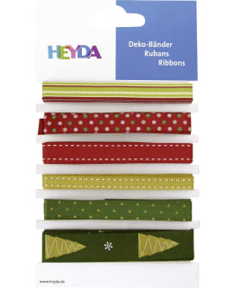 HEYDA JOULU MIX 90CM KORISTENAUHAT Main Image