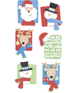 HEYDA CHRISTMAS SCENES TARRA-ARKKI Main Image