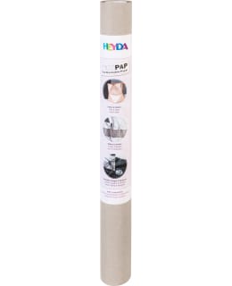 HEYDA 50X110CM HARMAA NAHKAPAPERI Main Image