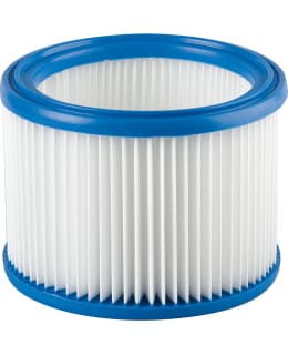 NILFISK ATTIX PET Ø185X140 PÄÄSUODATIN Main Image