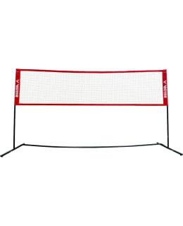 VICTOR MINI-BADMINTON PREM VERKKO+TOLPAT Main Image