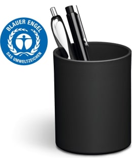 ECO MUSTA KYNÄPURKKI Main Image