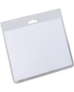 DURABLE  60X90MM NIMIKORTTIKOTELO Main Image