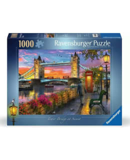 RB TOWER BRIDGE AT SUN 1000P PALAPELI Main Image