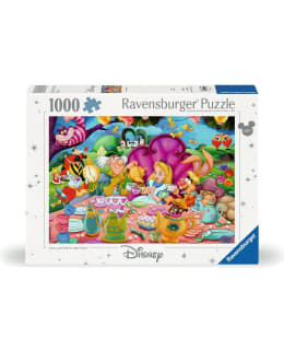 RB DISNEY ALICE IN WONDERLAND 1000P Main Image