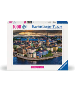 RB STOCKHOLM, SWEDEN 1000P PALAPELI Main Image