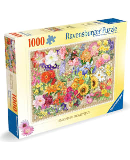RB BLOOMING  BEAUTIFUL 1000P PALAPELI Main Image