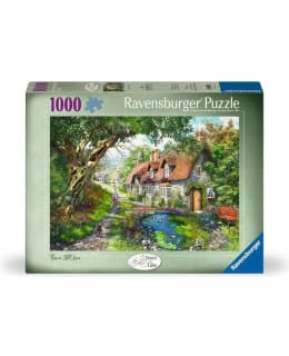 RB FLOWER HILL  LANE 1000P PALAPELI Main Image