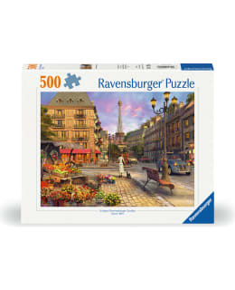 RB AN EVENING WALK 500P PALAPELI Main Image