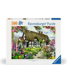 RB THATCHED COTTAGE 500P PALAPELI Main Image