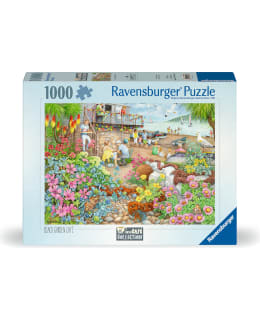 RB BEACH GARDEN CAFE  1000P PALAPELI Main Image