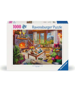 RB COZY  CABIN 1000P PALAPELI Main Image