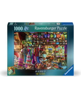 RB BEHIND THE SCENES 1000P PALAPELI Main Image