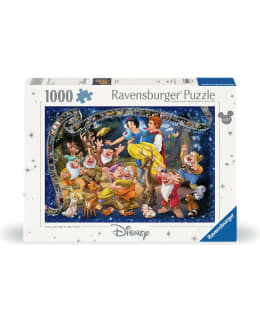 RB DISNEY SNOW  WHITE 1000P PALAPELI Main Image