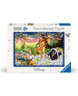 RB DISNEY BAMBI 1000P PALAPELI Main Image